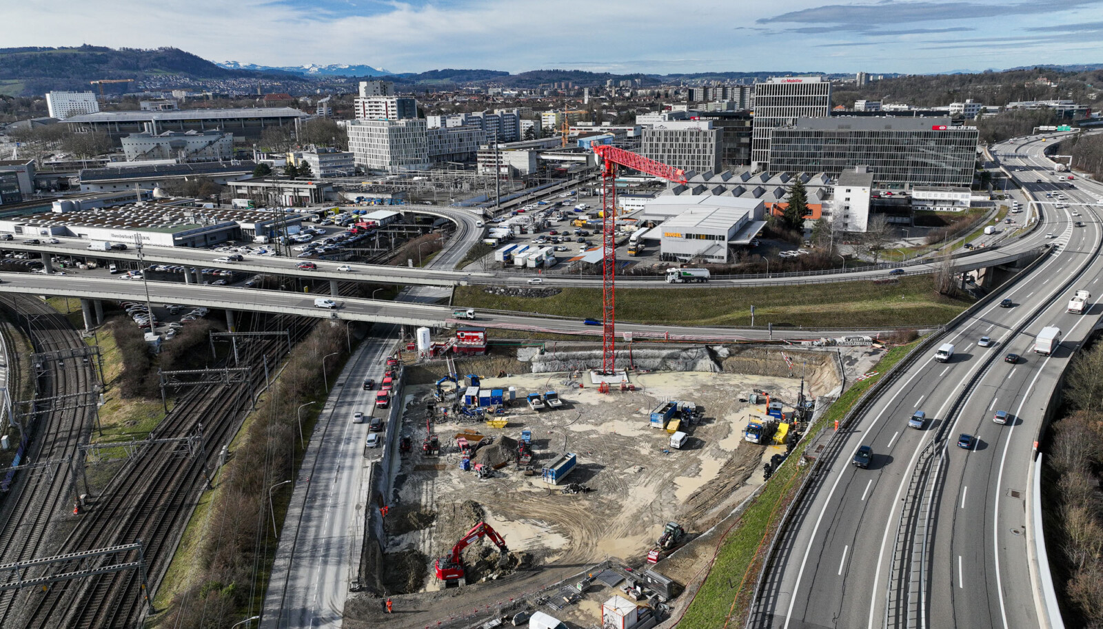 Web Bern131 Baustelle